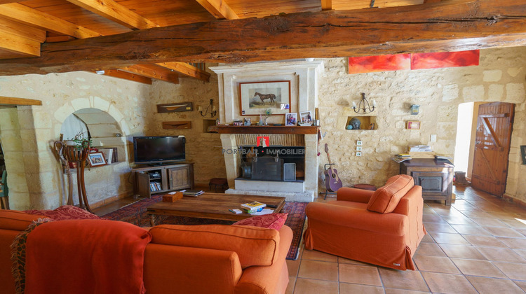 Ma-Cabane - Vente Maison Saint-André-de-Cubzac, 272 m²