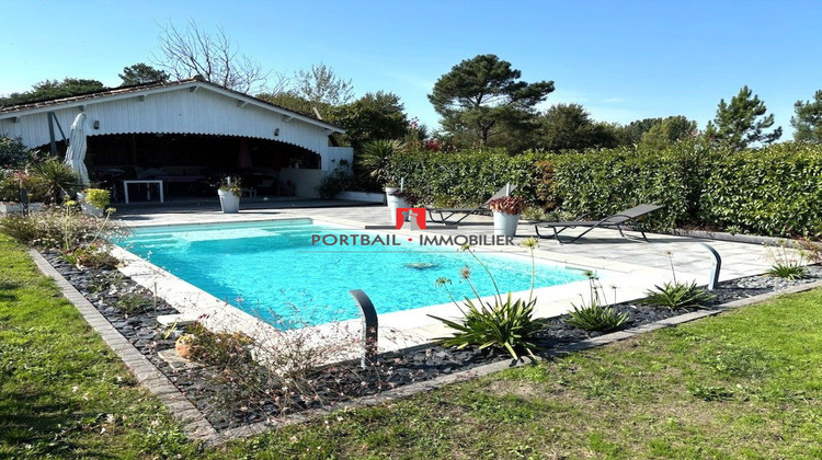 Ma-Cabane - Vente Maison SAINT ANDRE DE CUBZAC, 200 m²