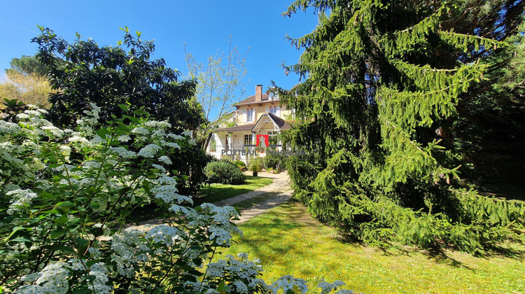 Ma-Cabane - Vente Maison SAINT ANDRE DE CUBZAC, 354 m²