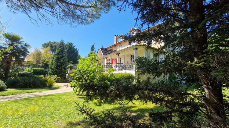 Ma-Cabane - Vente Maison SAINT ANDRE DE CUBZAC, 354 m²