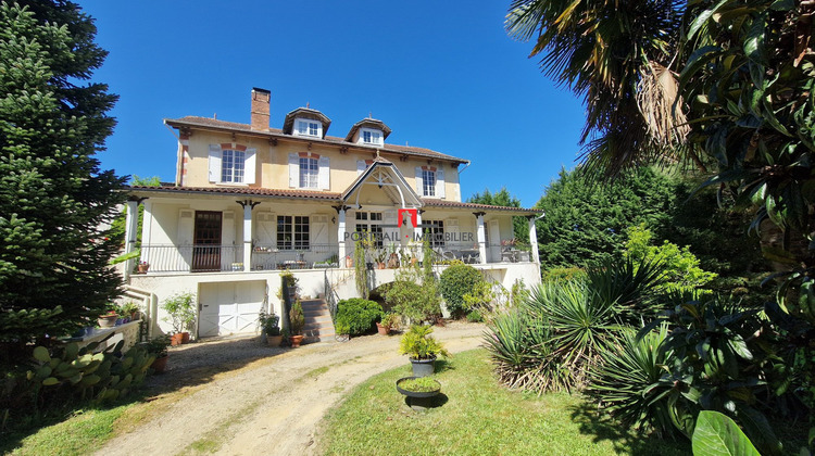 Ma-Cabane - Vente Maison SAINT ANDRE DE CUBZAC, 354 m²