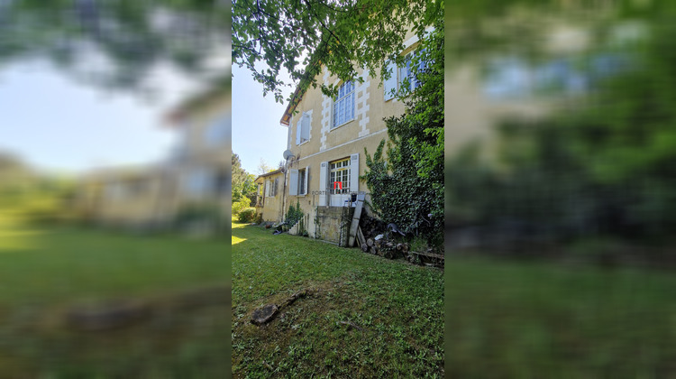 Ma-Cabane - Vente Maison SAINT ANDRE DE CUBZAC, 354 m²