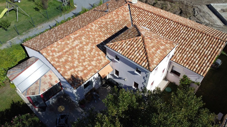 Ma-Cabane - Vente Maison SAINT ANDRE DE CUBZAC, 190 m²