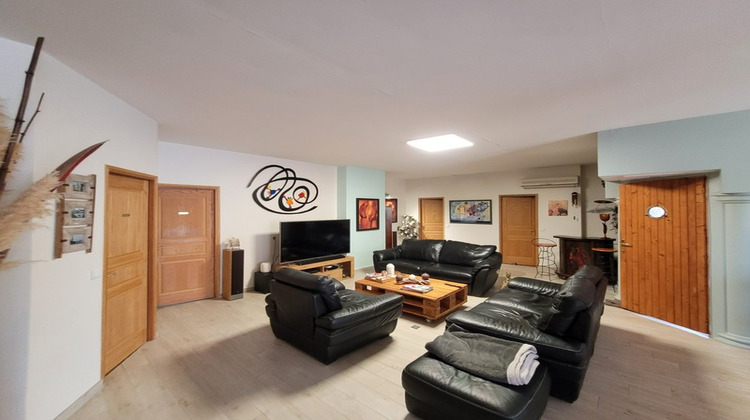 Ma-Cabane - Vente Maison SAINT ANDRE DE CUBZAC, 190 m²