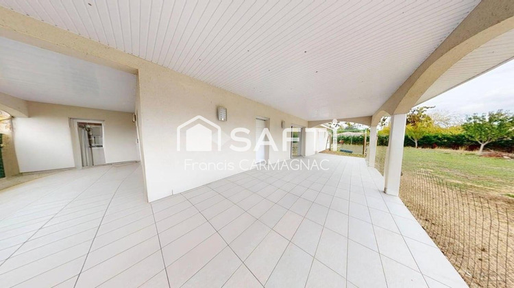 Ma-Cabane - Vente Maison Saint-Andre-de-Cubzac, 150 m²