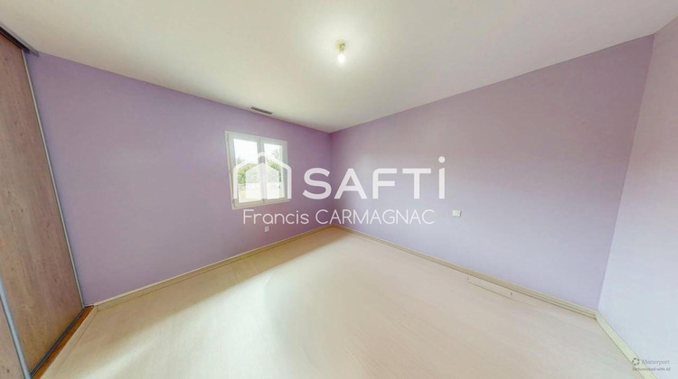 Ma-Cabane - Vente Maison Saint-Andre-de-Cubzac, 150 m²