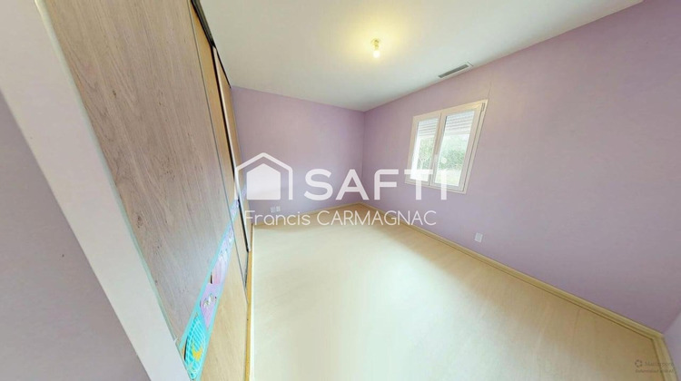 Ma-Cabane - Vente Maison Saint-Andre-de-Cubzac, 150 m²