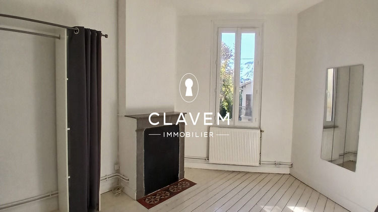 Ma-Cabane - Vente Maison Saint-André-de-Cubzac, 80 m²