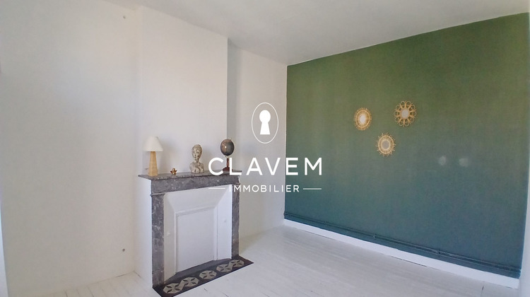 Ma-Cabane - Vente Maison Saint-André-de-Cubzac, 80 m²