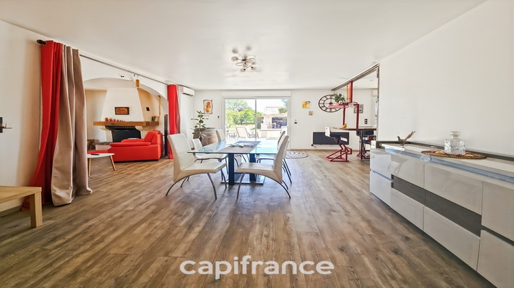 Ma-Cabane - Vente Maison SAINT ANDRE DE CUBZAC, 139 m²