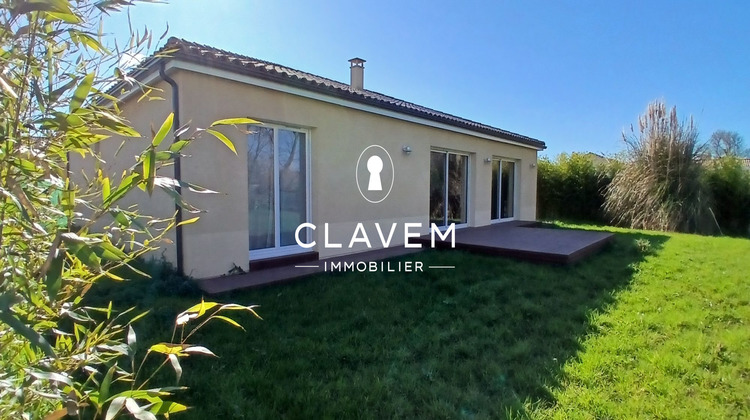 Ma-Cabane - Vente Maison Saint-André-de-Cubzac, 143 m²