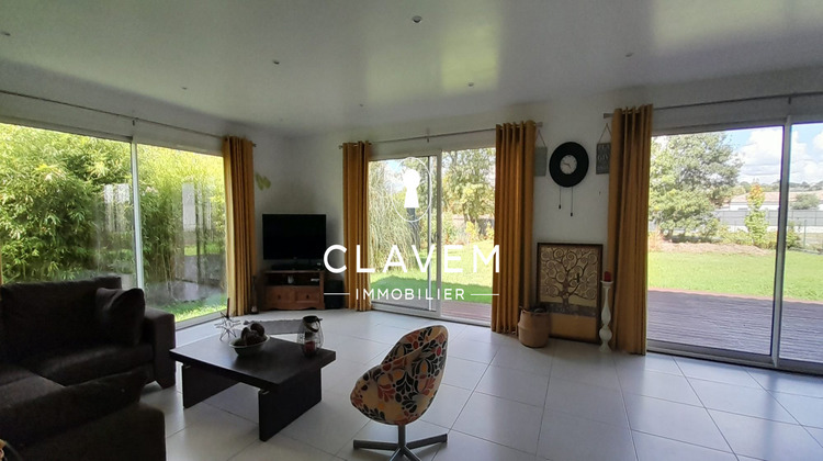 Ma-Cabane - Vente Maison Saint-André-de-Cubzac, 143 m²