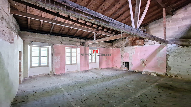 Ma-Cabane - Vente Maison Saint-André-de-Cubzac, 260 m²