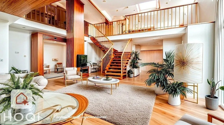 Ma-Cabane - Vente Maison SAINT ANDRE DE CUBZAC, 240 m²