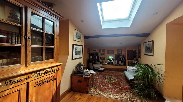 Ma-Cabane - Vente Maison SAINT ANDRE DE CUBZAC, 240 m²