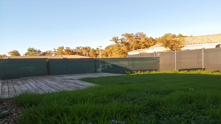 Ma-Cabane - Vente Maison SAINT-ANDRE-DE-CUBZAC, 87 m²