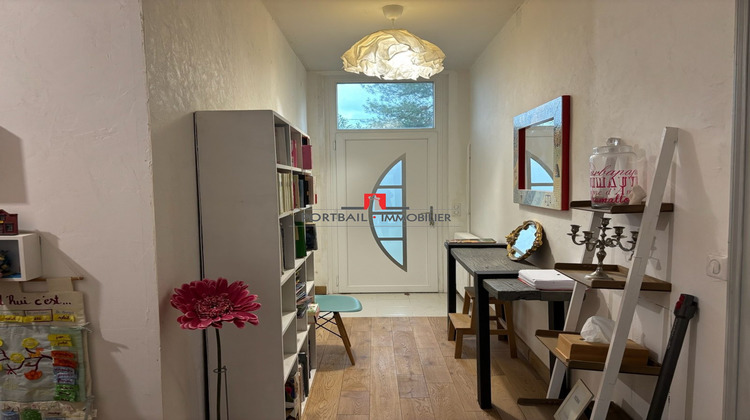 Ma-Cabane - Vente Maison SAINT ANDRE DE CUBZAC, 243 m²