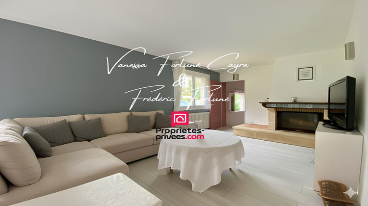 Ma-Cabane - Vente Maison SAINT ANDRE DE CUBZAC, 97 m²