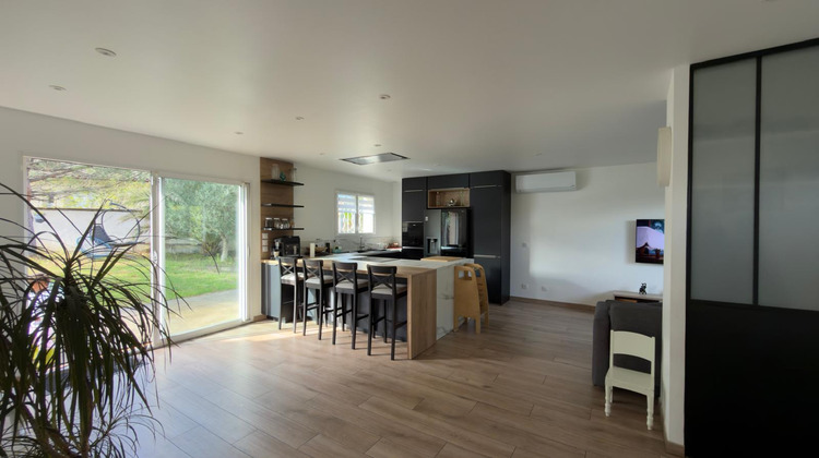 Ma-Cabane - Vente Maison SAINT-ANDRE-DE-CUBZAC, 118 m²