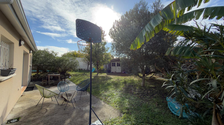 Ma-Cabane - Vente Maison SAINT-ANDRE-DE-CUBZAC, 118 m²