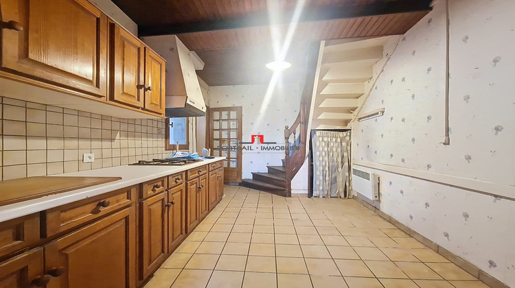 Ma-Cabane - Vente Maison Saint-André-de-Cubzac, 92 m²