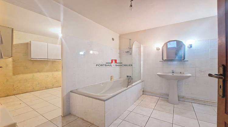 Ma-Cabane - Vente Maison Saint-André-de-Cubzac, 92 m²