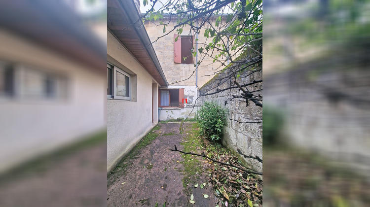 Ma-Cabane - Vente Maison Saint-André-de-Cubzac, 92 m²