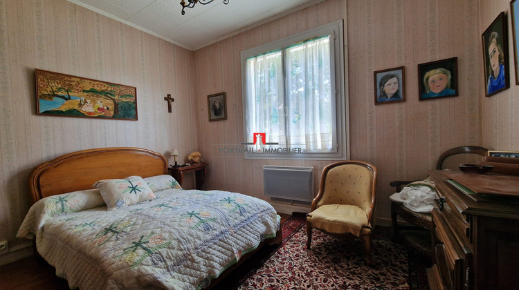 Ma-Cabane - Vente Maison Saint-André-de-Cubzac, 82 m²