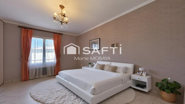 Ma-Cabane - Vente Maison Saint-Andre-de-Cubzac, 135 m²