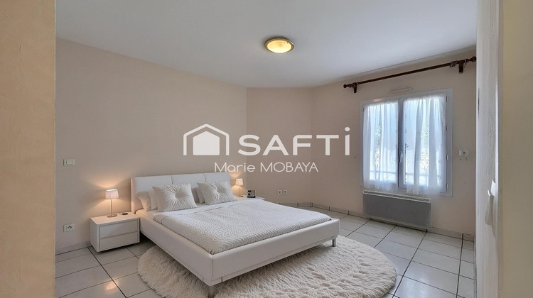 Ma-Cabane - Vente Maison Saint-Andre-de-Cubzac, 135 m²