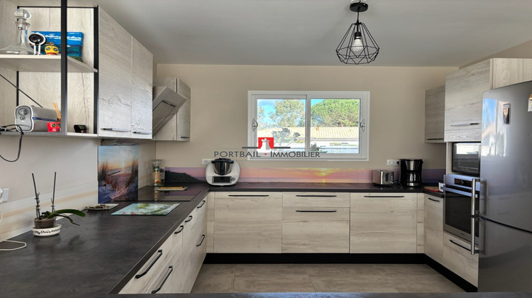 Ma-Cabane - Vente Maison SAINT ANDRE DE CUBZAC, 140 m²