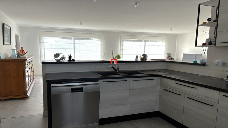 Ma-Cabane - Vente Maison SAINT ANDRE DE CUBZAC, 140 m²