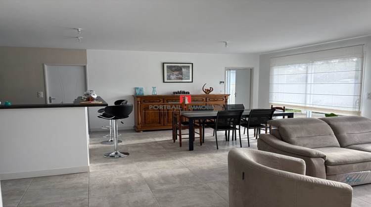 Ma-Cabane - Vente Maison SAINT ANDRE DE CUBZAC, 140 m²