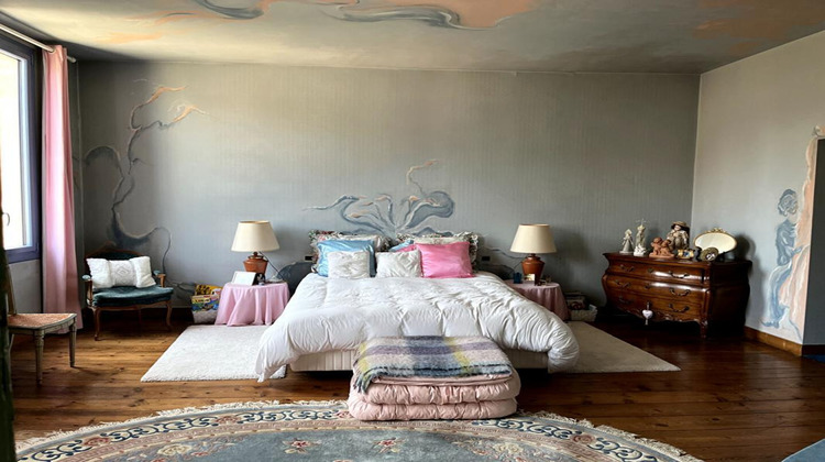 Ma-Cabane - Vente Maison SAINT ANDRE DE CUBZAC, 330 m²