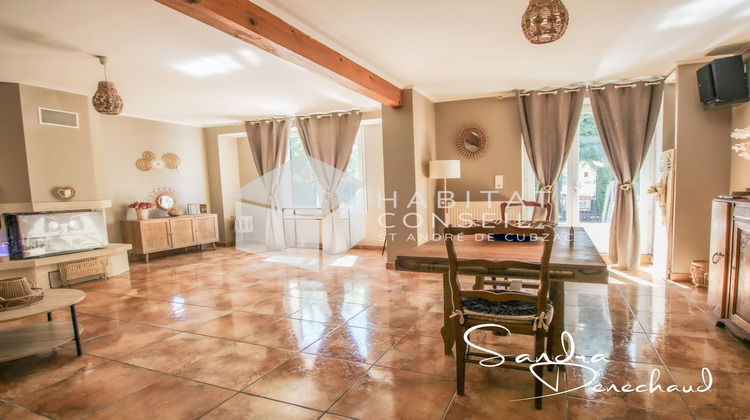 Ma-Cabane - Vente Maison Saint-André-de-Cubzac, 144 m²