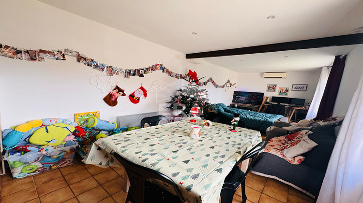 Ma-Cabane - Vente Maison SAINT-ANDRE-DE-CUBZAC, 84 m²