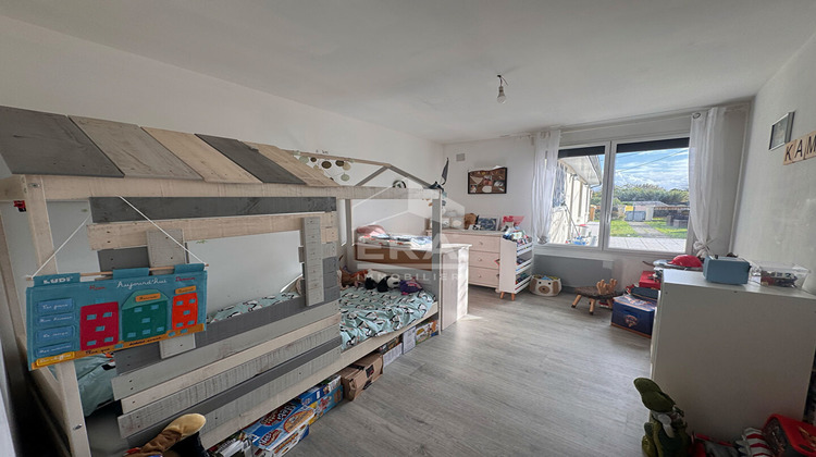 Ma-Cabane - Vente Maison SAINT-ANDRE-DE-CUBZAC, 84 m²