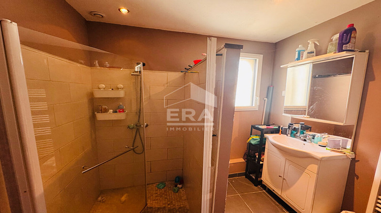 Ma-Cabane - Vente Maison SAINT-ANDRE-DE-CUBZAC, 84 m²