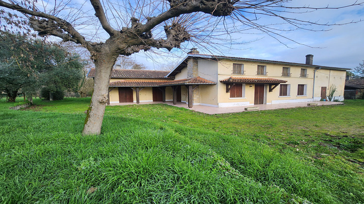 Ma-Cabane - Vente Maison SAINT-ANDRE-DE-CUBZAC, 180 m²