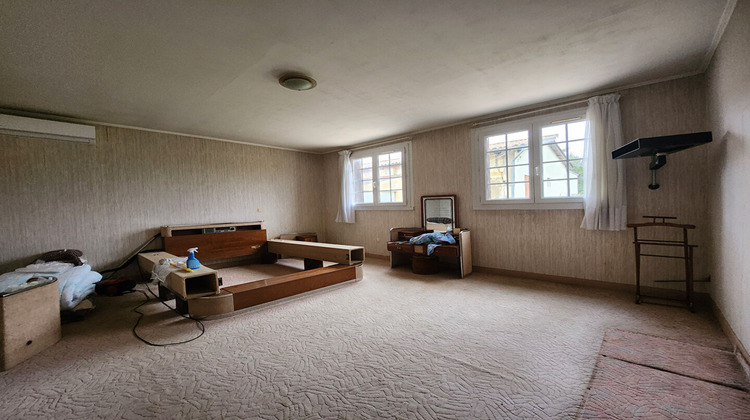 Ma-Cabane - Vente Maison SAINT-ANDRE-DE-CUBZAC, 180 m²