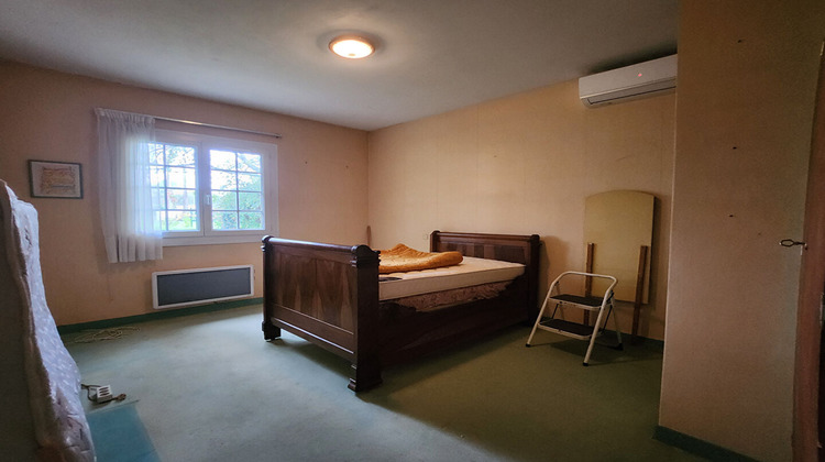 Ma-Cabane - Vente Maison SAINT-ANDRE-DE-CUBZAC, 180 m²