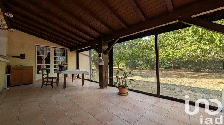 Ma-Cabane - Vente Maison Saint-André-de-Cubzac, 180 m²