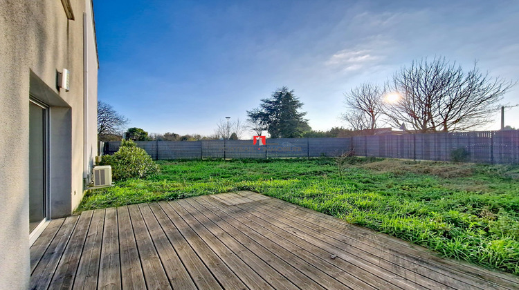 Ma-Cabane - Vente Maison Saint-André-de-Cubzac, 89 m²