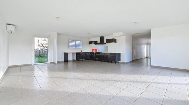 Ma-Cabane - Vente Maison Saint-André-de-Cubzac, 89 m²