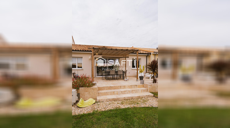 Ma-Cabane - Vente Maison Saint-Andre-de-Cubzac, 85 m²