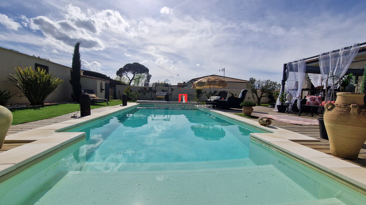 Ma-Cabane - Vente Maison saint andre de cubzac, 200 m²