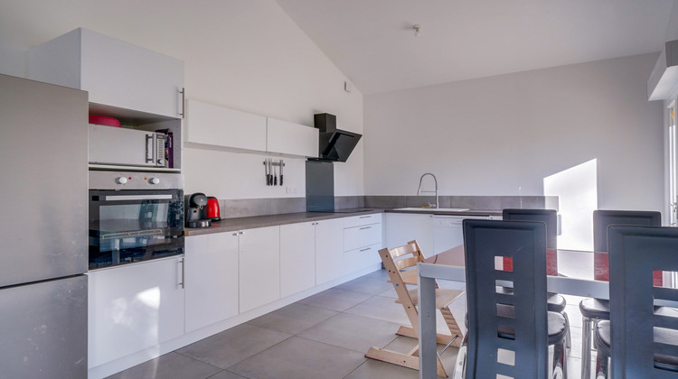 Ma-Cabane - Vente Maison Saint-André-de-Cubzac, 133 m²