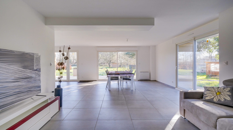 Ma-Cabane - Vente Maison Saint-André-de-Cubzac, 133 m²