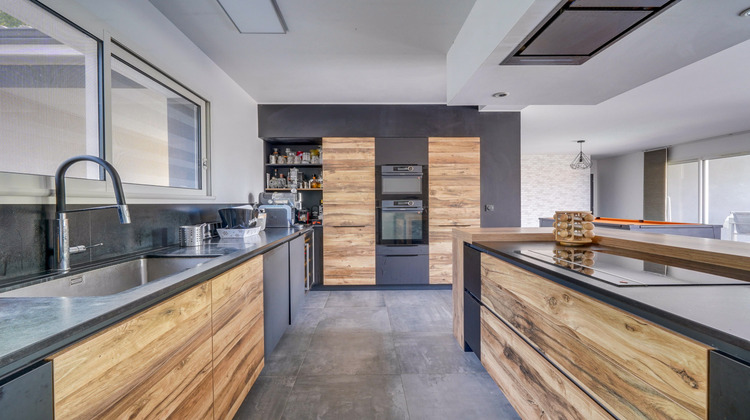 Ma-Cabane - Vente Maison Saint-André-de-Cubzac, 152 m²