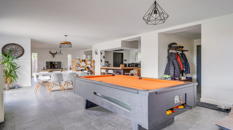 Ma-Cabane - Vente Maison Saint-André-de-Cubzac, 152 m²